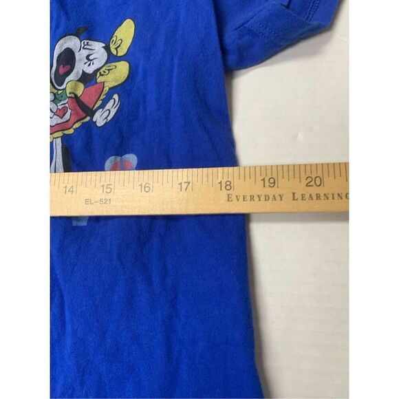 American Apparel Graphic T-shirt - Picture 4 of 5